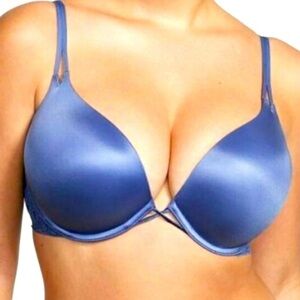 Victoria’s Secret Bombshell Bra 34B